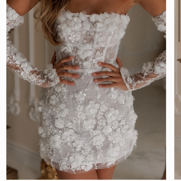 Rosie Etienne- Style: Isabelle- BRAND NEW - Picture 3 of 6